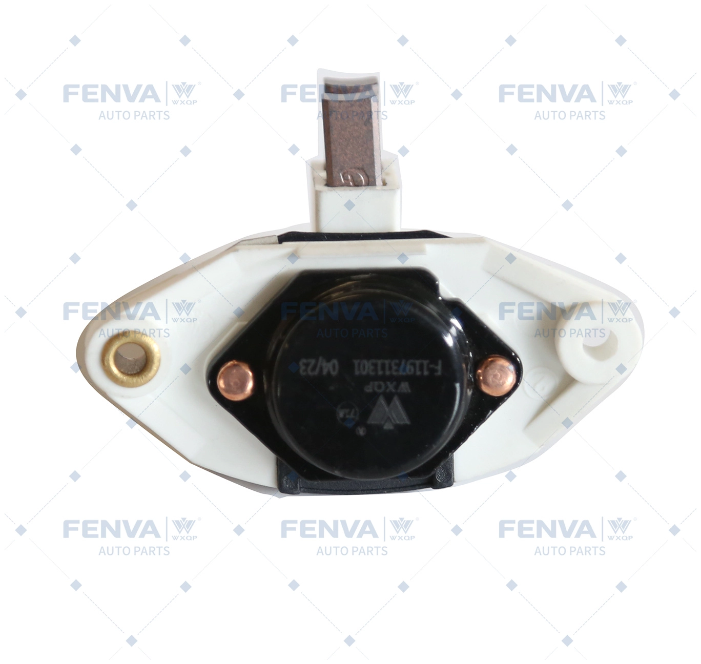 Régulateur d'alternateur WXQP 150161