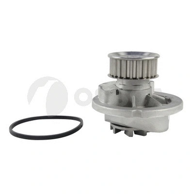 Pompe à eau, refroidissement du moteur OSSCA 10884