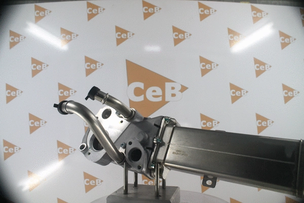Vanne EGR DA SILVA GR6190