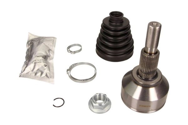 Jeu de joints, arbre de transmission MAXGEAR 49-1522