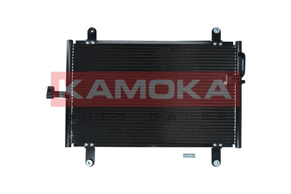 Condenseur, climatisation KAMOKA 7800186
