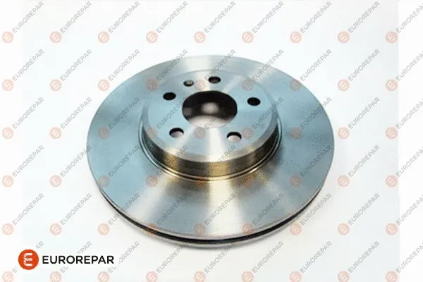 Disque de frein EUROREPAR 1687777280