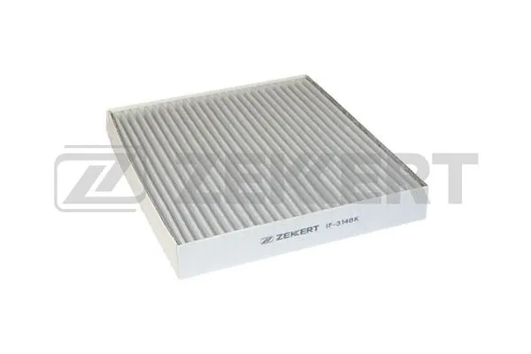 Filtre, air de l'habitacle ZEKKERT IF-3148K