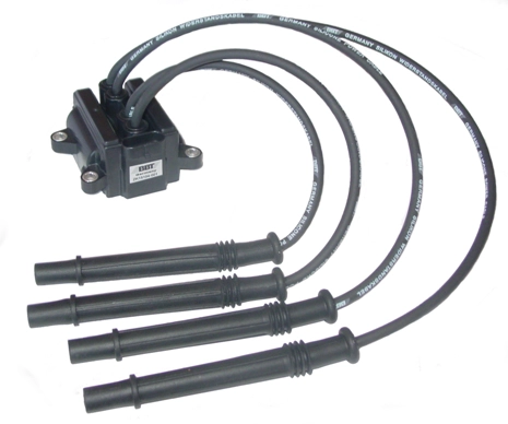 Bobine d'allumage BBT ZK15104