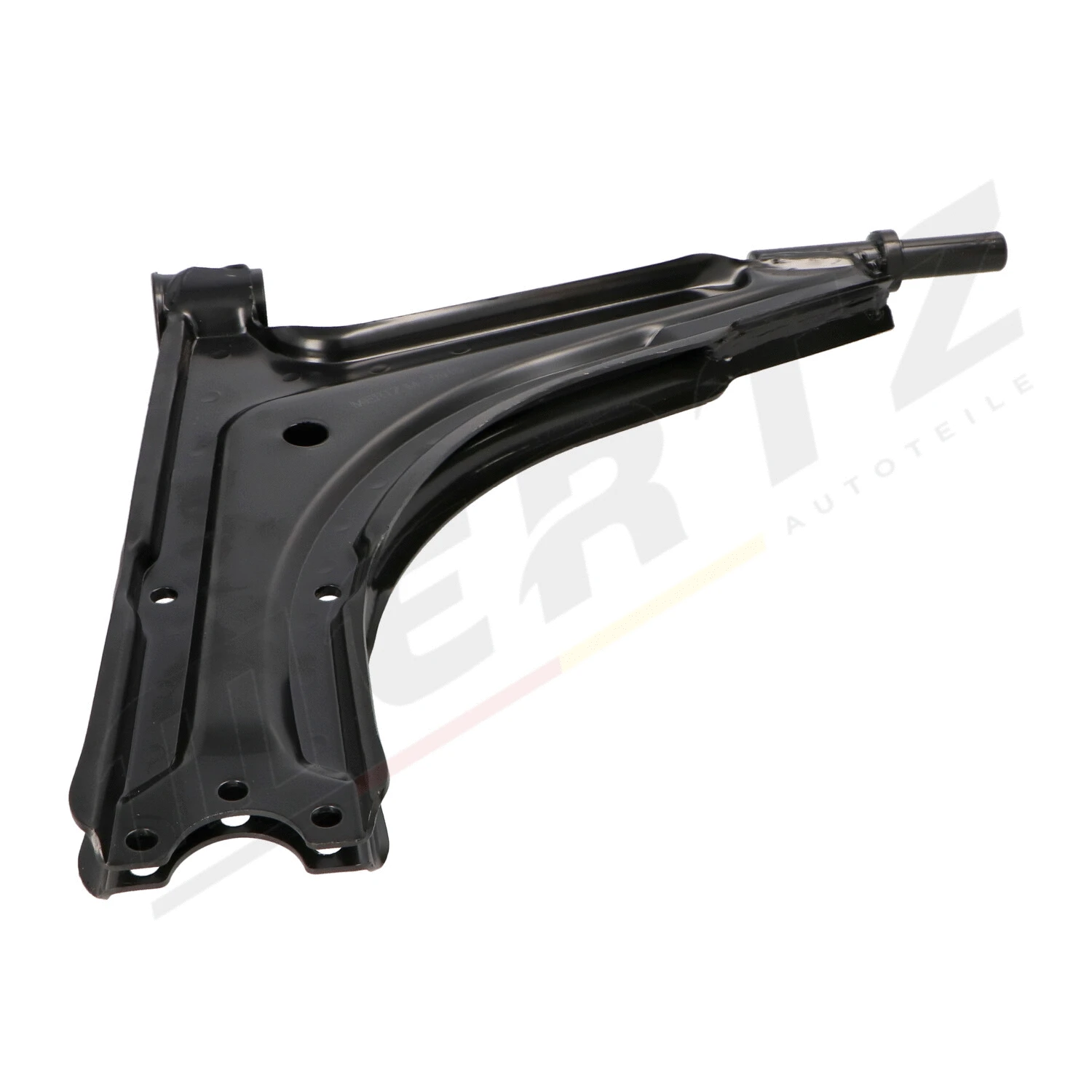 Bras de liaison, suspension de roue MERTZ M-S0916