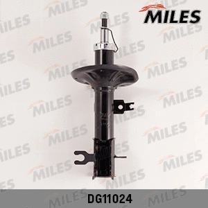 Amortisseur MILES DG11024