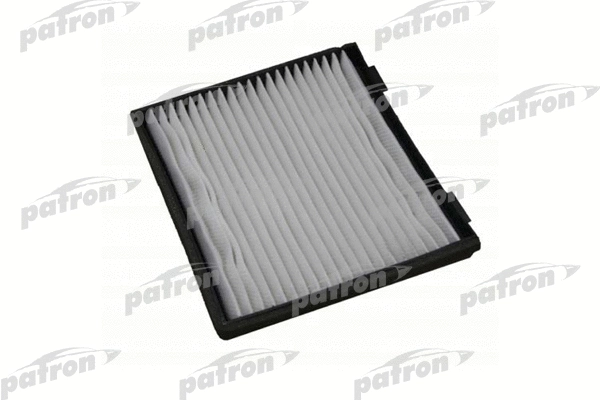Filtre, air de l'habitacle PATRON PF2100