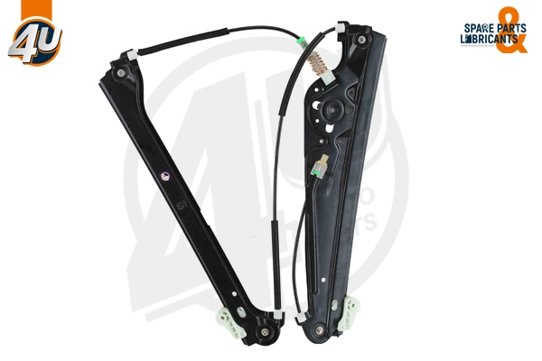 Lève-vitre 4U Autoparts 45372BW