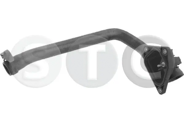 Durite de radiateur STC T499281
