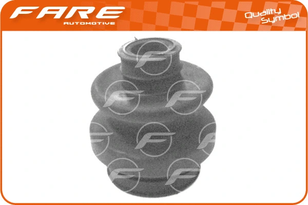 Joint-soufflet, arbre de commande FARE SA 2112