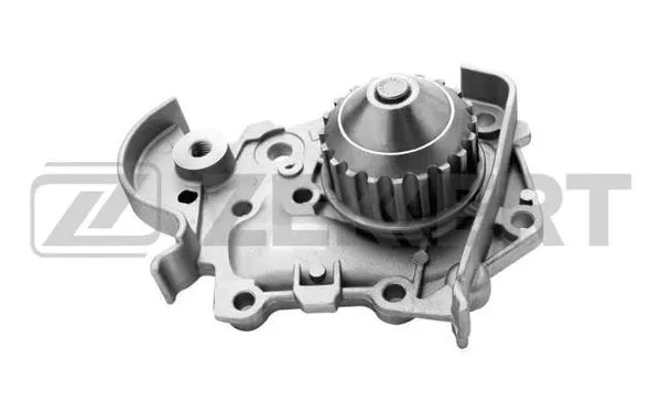 Pompe à eau, refroidissement du moteur ZEKKERT WP-1151