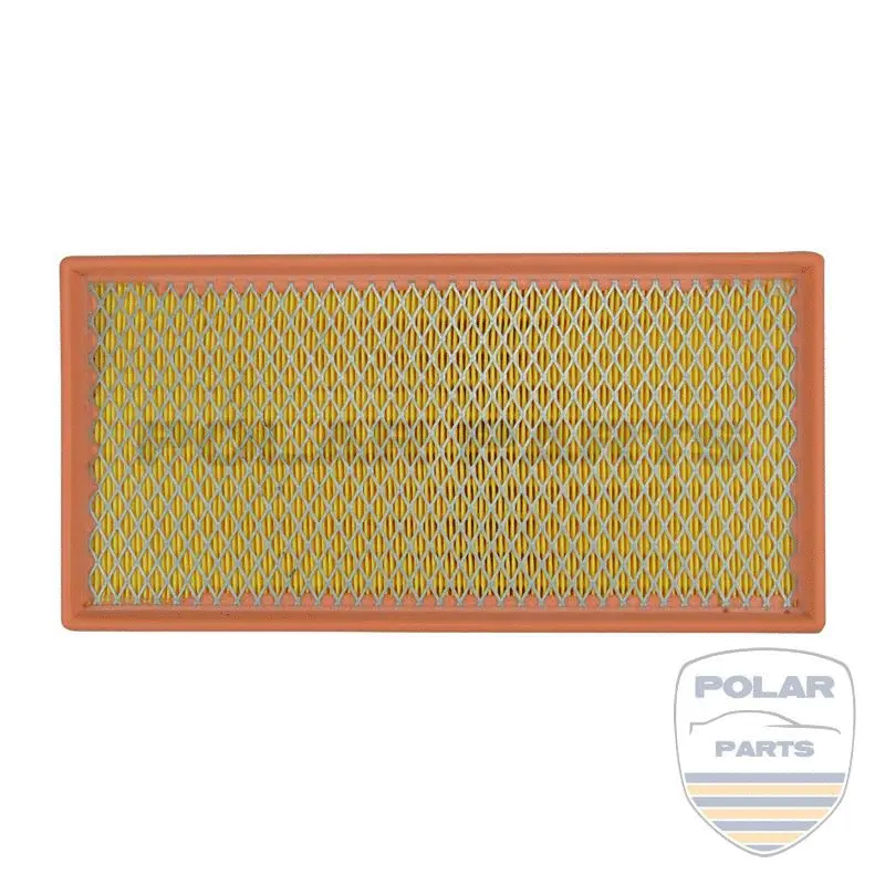 Filtre à air POLAR PARTS 10000022