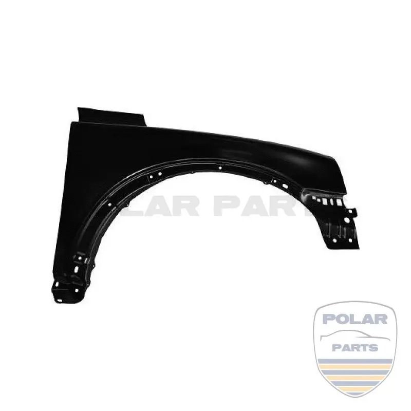 Aile POLAR PARTS 10002272