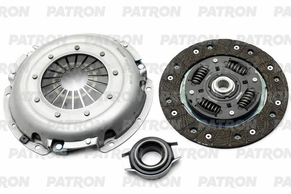Kit d'embrayage PATRON PCE0074