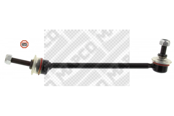 Entretoise/tige, stabilisateur MAPCO 52855HPS