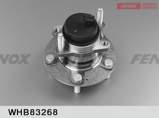 Moyeu de roue FENOX WHB83268
