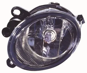 Projecteur antibrouillard ABAKUS 446-2001L-AQ