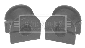 Kit de réparation, barre de couplage stabilisatrice BORG & BECK BSK6519K