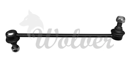 Rotule de barre de connexion WOLVER SP405911