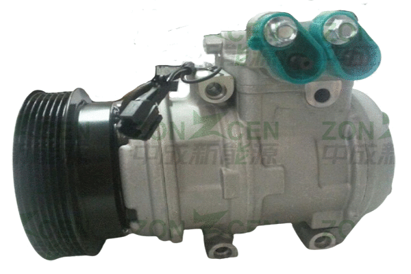 Compresseur, climatisation AIR ZONCEN 17251251