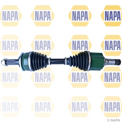 Arbre de transmission NAPA NDS1194L