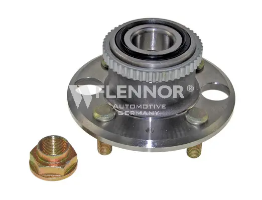 Kit de roulements de roue FLENNOR FR871513