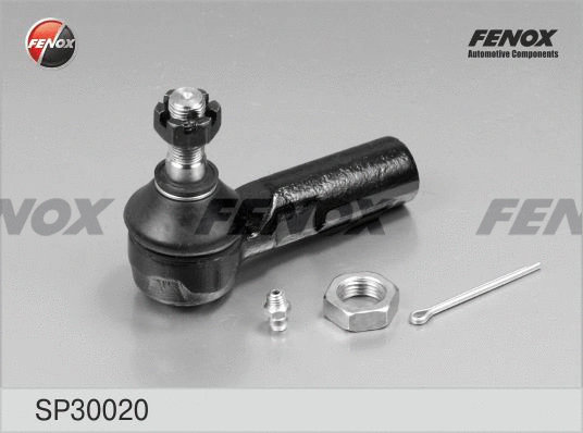 Rotule de barre de connexion FENOX SP30020