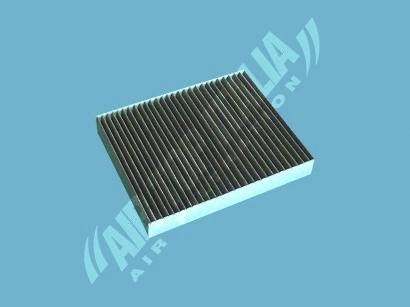 Filtre, air de l'habitacle ASTER AS2595