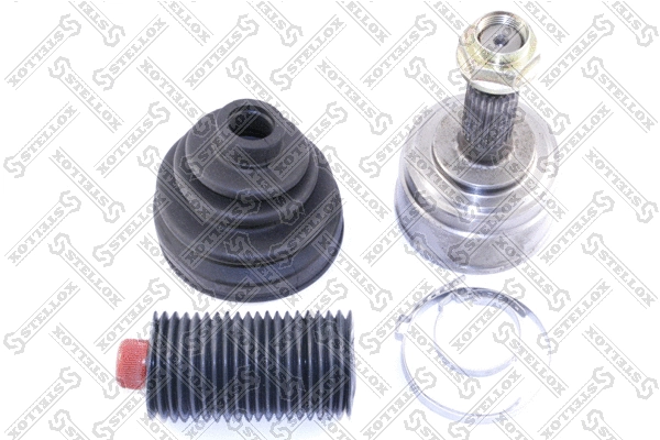 Jeu de joints, arbre de transmission STELLOX 150 1086-SX