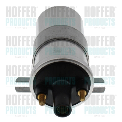 Bobine d'allumage HOFFER 8010852