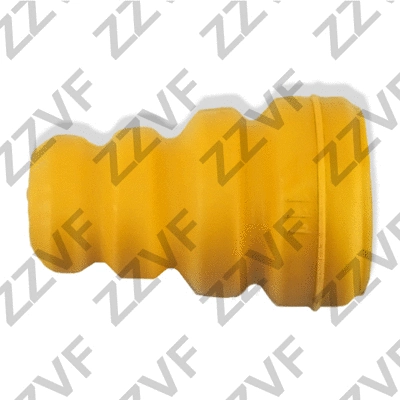 Butée élastique, suspension ZZVF ZVTM018A