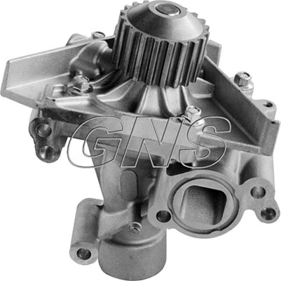 Pompe à eau, refroidissement du moteur GNS YH-C132