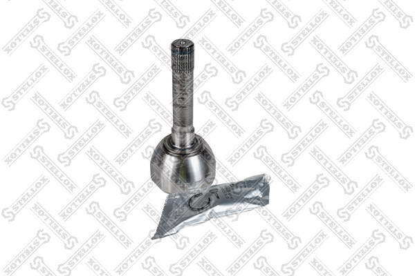 Jeu de joints, arbre de transmission STELLOX 150 1811-SX