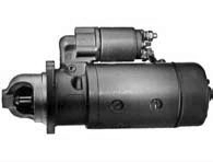 Démarreur ACAUTO AC-CBS0501