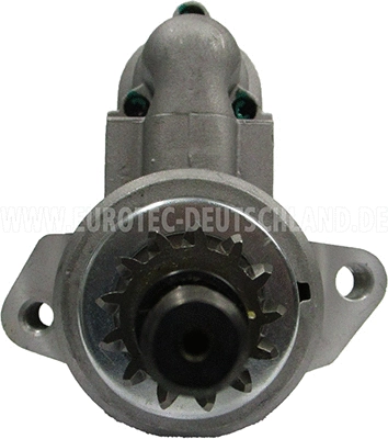 Démarreur EUROTEC 11090221