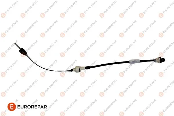 Tirette à câble, commande d'embrayage EUROREPAR 1608270280