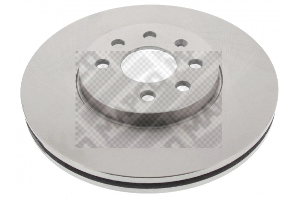 Disque de frein MAPCO 25701