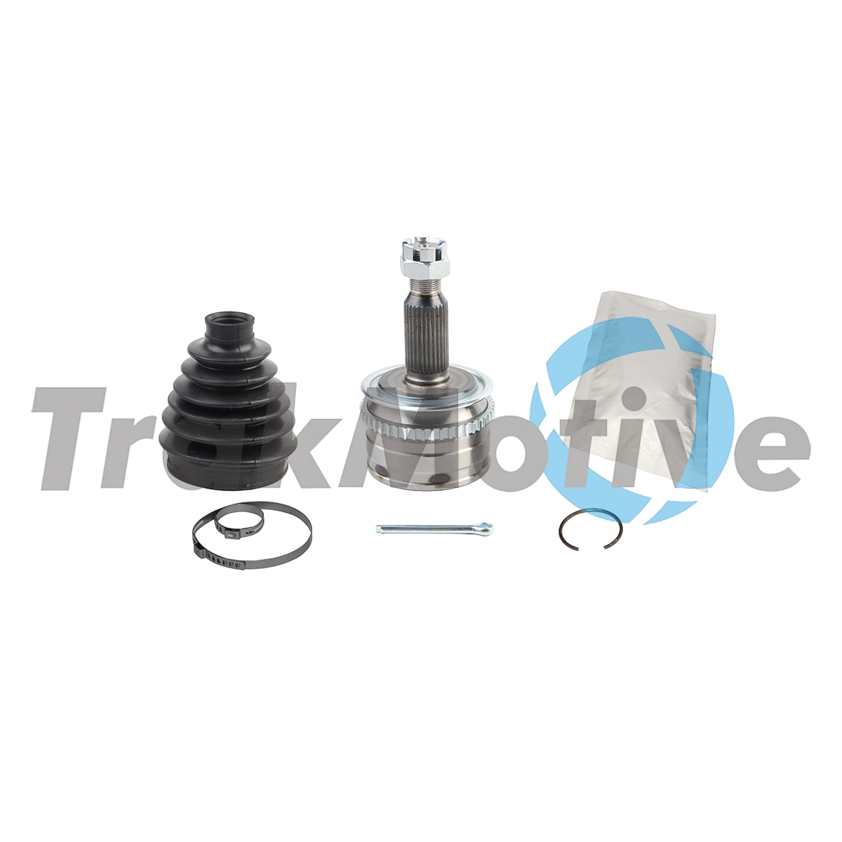 Jeu de joints, arbre de transmission TrakMotive 40-0854