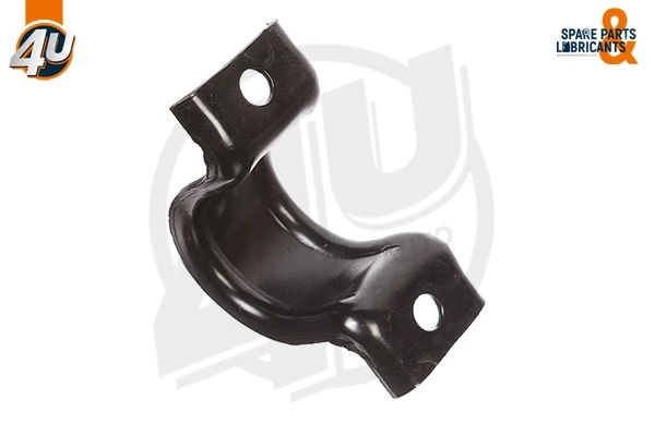Support, suspension du stabilisateur 4U Autoparts P14024