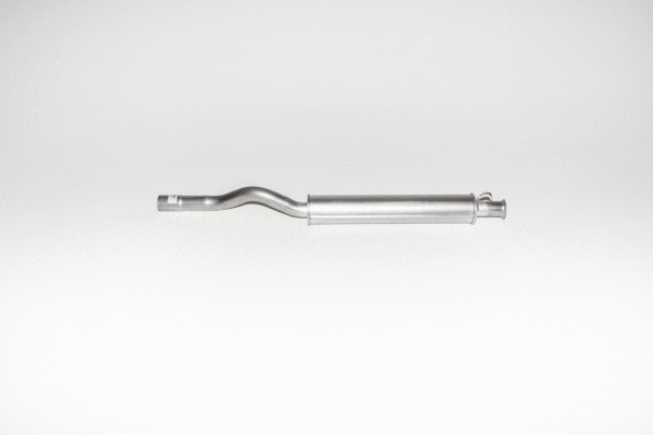 Silencieux central VEGAZ GmbH AS-98
