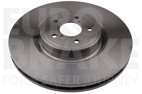 Disque de frein EUROBRAKE 5815204417