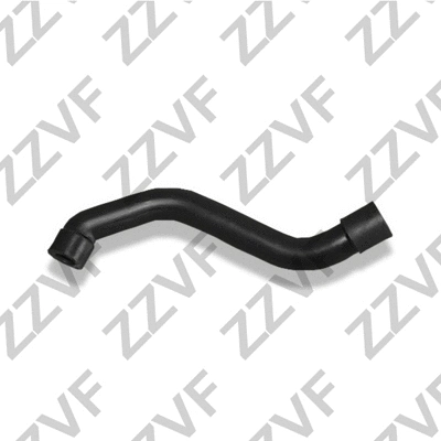 Tuyau, ventilation de carter-moteur ZZVF ZVA11202