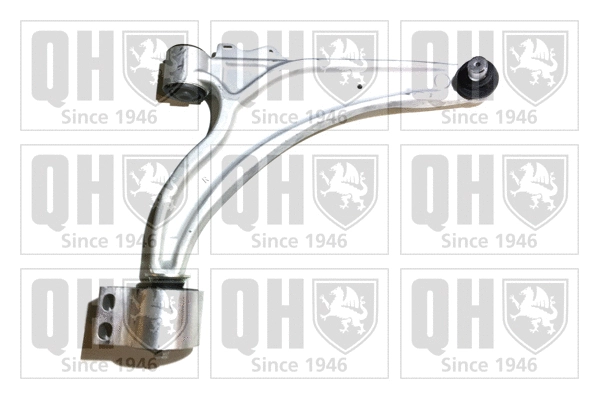 Bras de liaison, suspension de roue QUINTON HAZELL QSA2746S