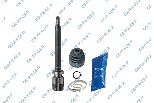Jeu de joints, arbre de transmission GSP 601757