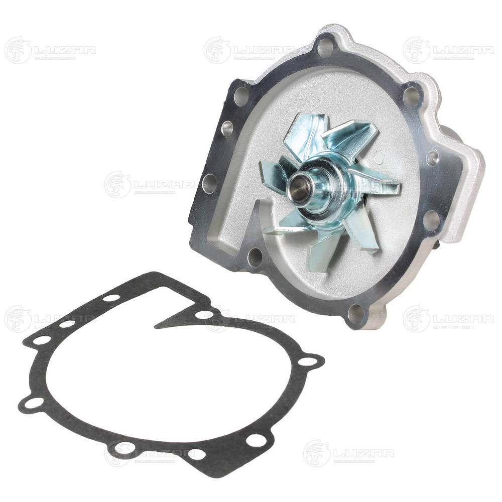 Pompe à eau, refroidissement du moteur LUZAR LWP 1025