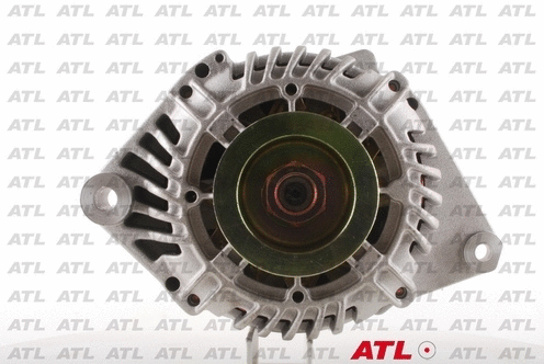 Alternateur ATL Autotechnik L 40 110