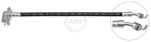 Flexible de frein A.B.S. SL 1396