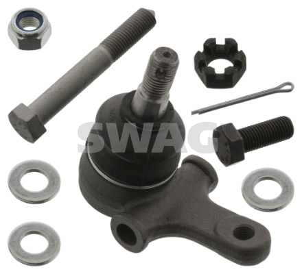 Rotule de suspension SWAG 83 94 2402