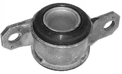 Suspension, bras de liaison DENCKERMANN D300052
