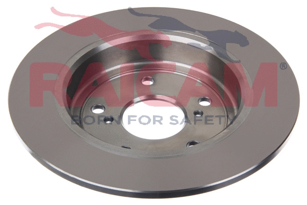 Disque de frein RAICAM RD01246